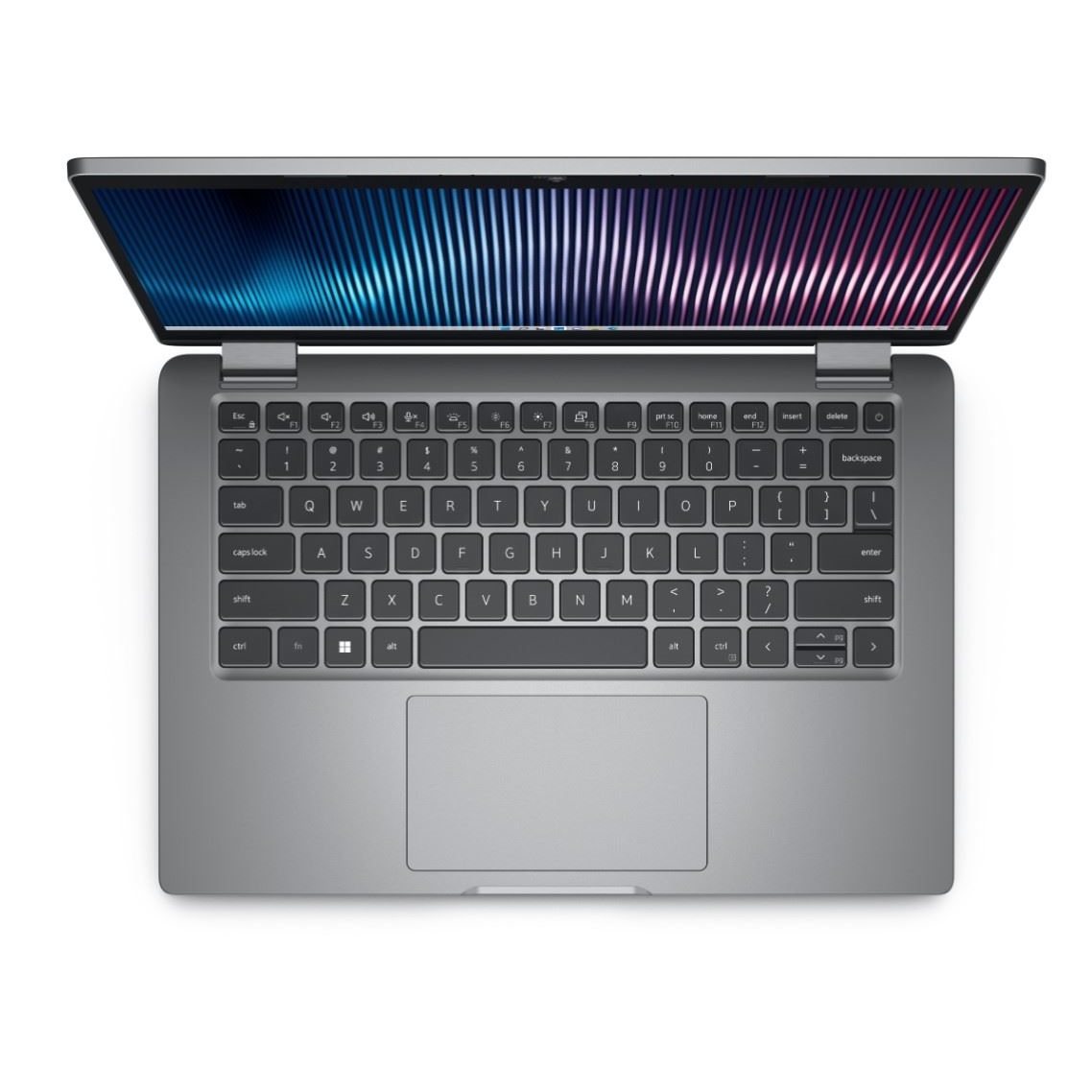 Dell N004L534013WP Latitude 5340 CI5 1335U 8GB 256GB SSD 13.3 Win11 Pro Notebook Bilgisayar