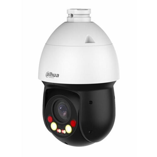Dahua SD4D225DB-HNY 2MP 4-120mm Motorize Lens 25X Starlight 100Mt WizSense PTZ Ayak Dahil IP Kamera