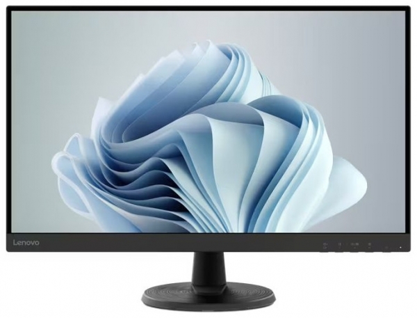 Lenovo 63DDKAT6TK C27-40 27 inch 1920x1080 4ms 75Hz VGA HDMI Siyah Monitör