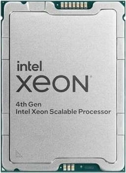 Intel Xeon silver 4410 Y Sc-4677 2.0Ghz 12 Çekirdekli, 30Mb 150W No VGA Tray Sunucu İşlemcisi