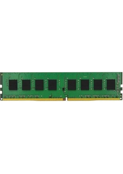 Kingston KVR32N22S8/16WP 16 GB DDR4 3200Mhz CL22 Bilgisayar Bellek