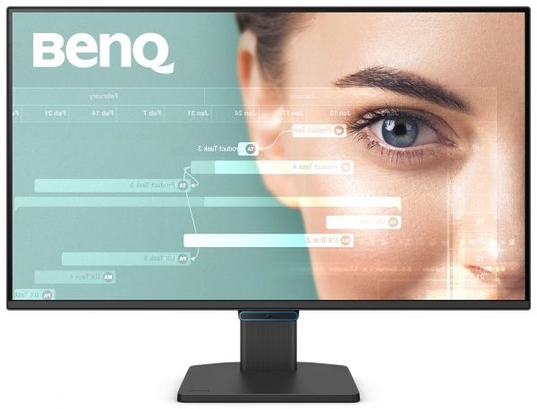 Benq GW2790C 27 indh 1920x1080 5ms 144HZ hdmı dp Type C Eye-Acre IPS Monitör