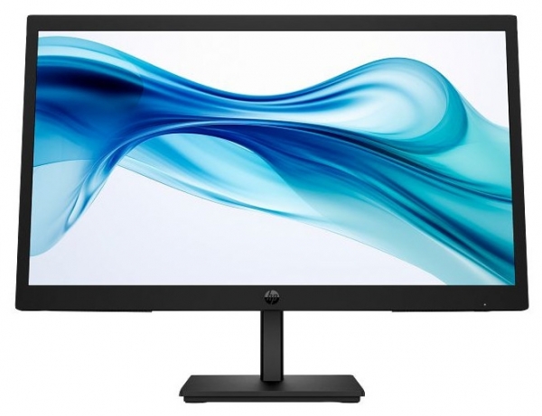 Hp 9U5A2AA Pro 322pv 21.5 inhc 1920x1080 5ms 100HZ VGA HDMI Siyah  Monitör