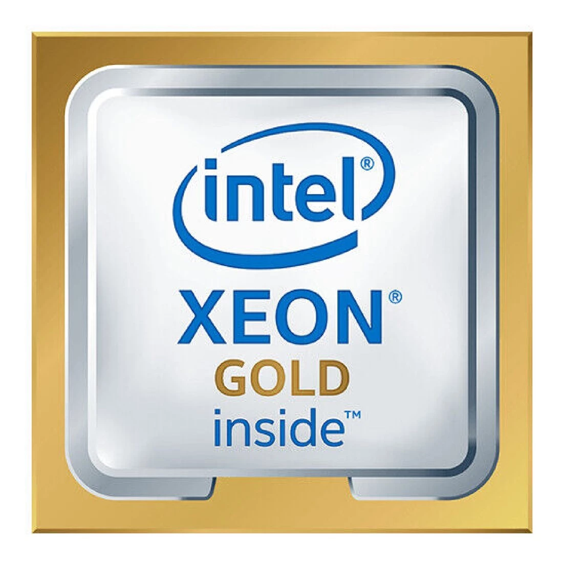 Intel Xeon Gold 6530 Sc-4677 2.1Ghz 32 Çekirdekli 160Mb 270W No VGA Tray Sunucu İşlemcisi