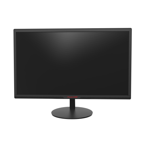 Powergate PG22TNB 22 inch 1920x1080 5ms 75Hz VGA HDMI TN FD Monitör