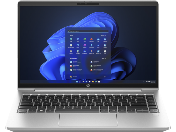 Hp ProBook B2PH4ES 440 G10 CI5 1334U 3.4Ghz 8GB 512GB SSD 14 FreeDos Notebook Bilgisayar