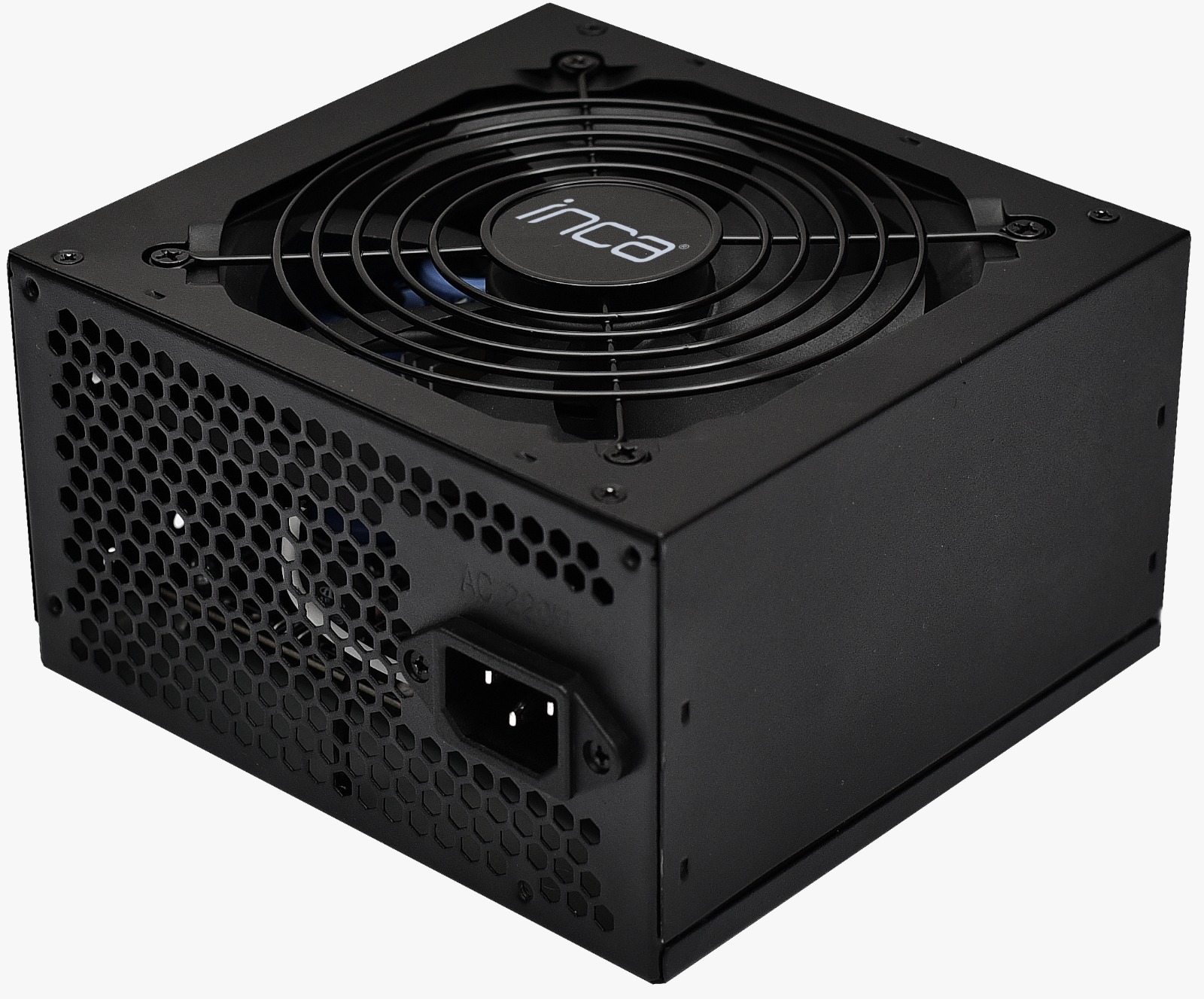 Inca IPS-065PB 650W 80 Plus Bronze 12cm Fanlı ATX Power Supply