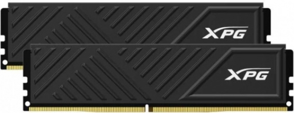 Xpg AX4U320016G16A-DTBKD35 32 GB (2X16) DDR4 3200Mhz CL16 Spectrix D35 Bilgisayar Bellek