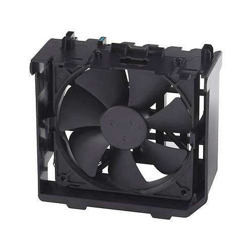 Hp 56Q80AA Z6 Fan and Fornt Card Fan kiti