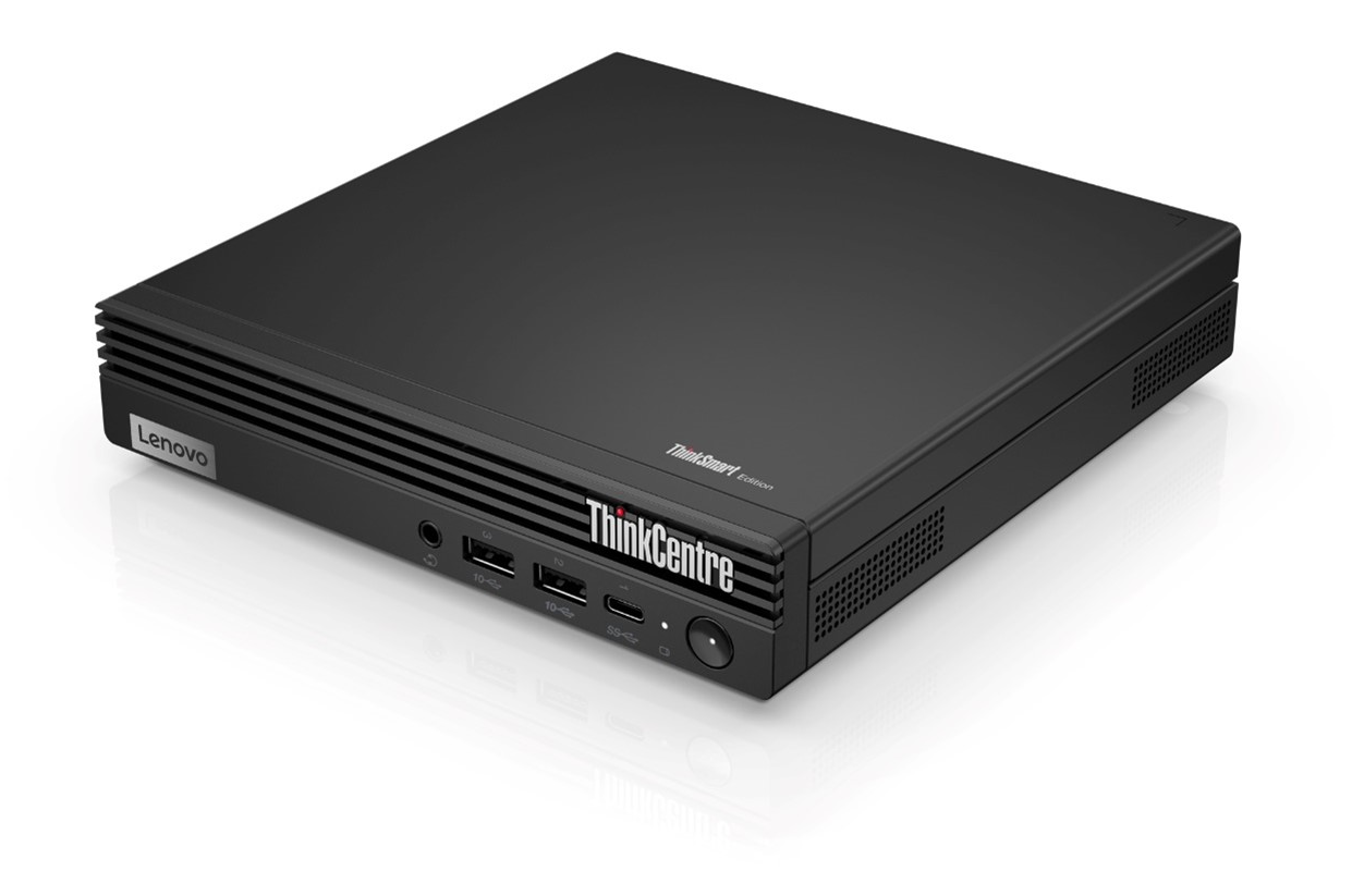 Lenovo 12XH0008TK SP TINY KIT G2 CI3 13100T 2.5Ghz 16GB 256GB SSD 10.1 Win11 Home Notebook Bilgisayar