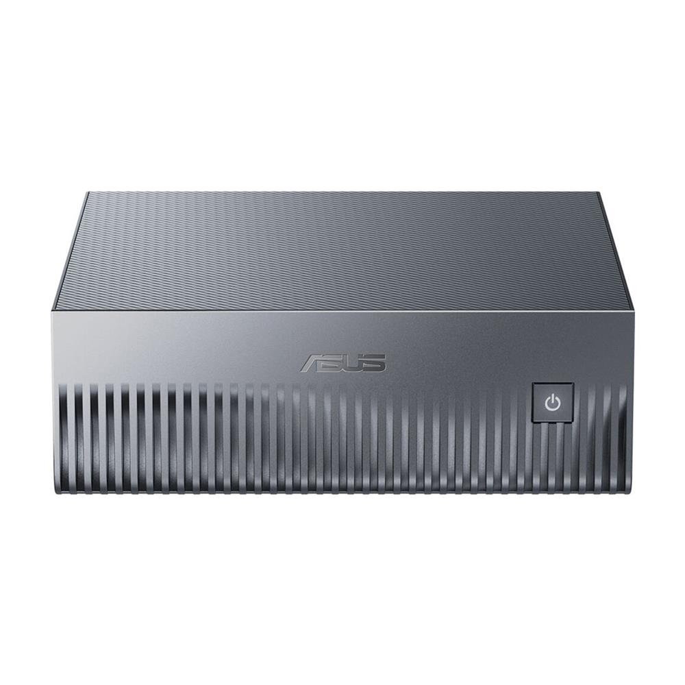 Asus ASCENT GX10 NVIDIA GB10 NVIDIA BLACKWELL GPU 128GB DDR5 4TB SSD NVIDIA DGX Yapay Zeka Bilgisayar