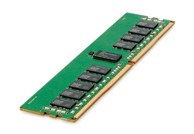 Hp P06033-B21 32 GB DDR4 3200Mhz 2Rx4 Sunucu Bellek