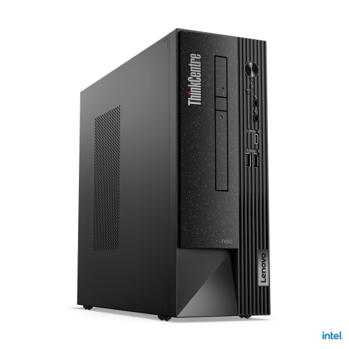 Lenovo 11T000ESTX Neo 50S CI5 12400 2.5Ghz 8GB 512GB SSD SFF FreeDos Masaüstü Bilgisayar
