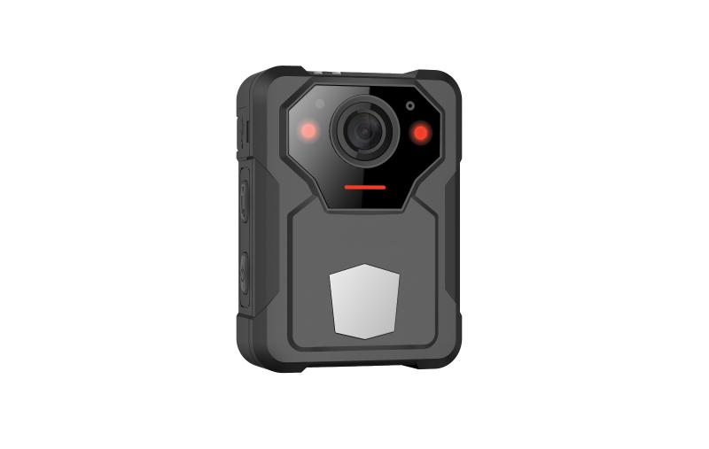 Hikvision DS-MCW406 4MP Wi_Fi Yaka Kamerası