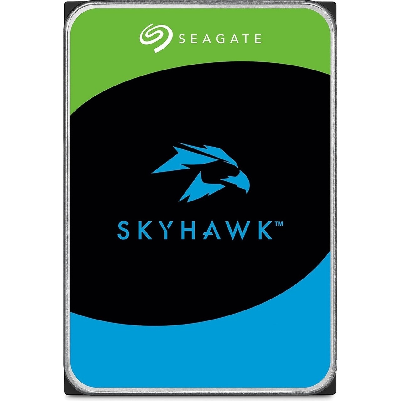 Seagate ST20000VE003 20 TB 7200Rpm 256Mb SATA3 Skyhawk 7/24 Güvenlik Hartddisk