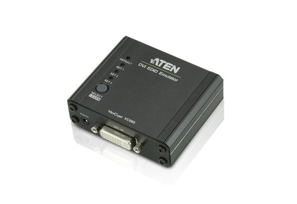 Digitus ATEN-VC060 DVI EDID Emülatörü