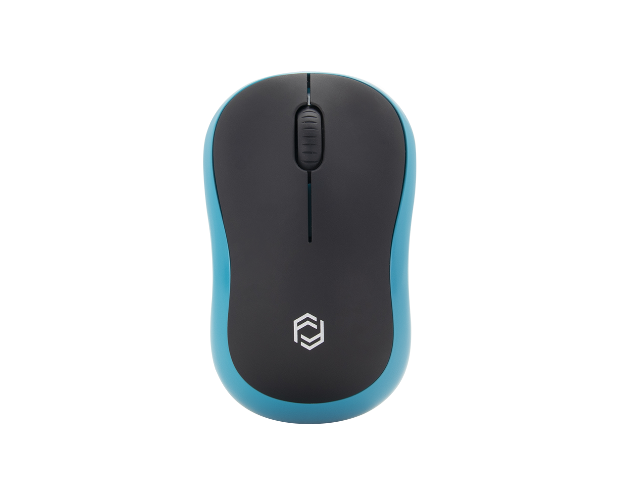 Frisby FM-276WM 1200 Dpi 4 Tuşlu Kablosuz Siyah Mavi Mouse