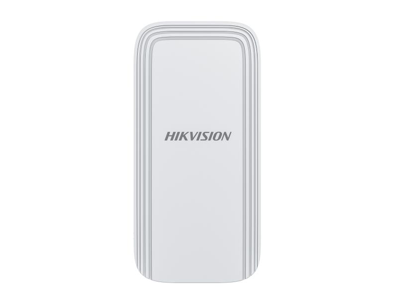Hikvision DS-3WF0FC-2N/O 1 Prot 100Mbps 2.4Ghz 300Mbps 1Km Dış Mekan Access Point