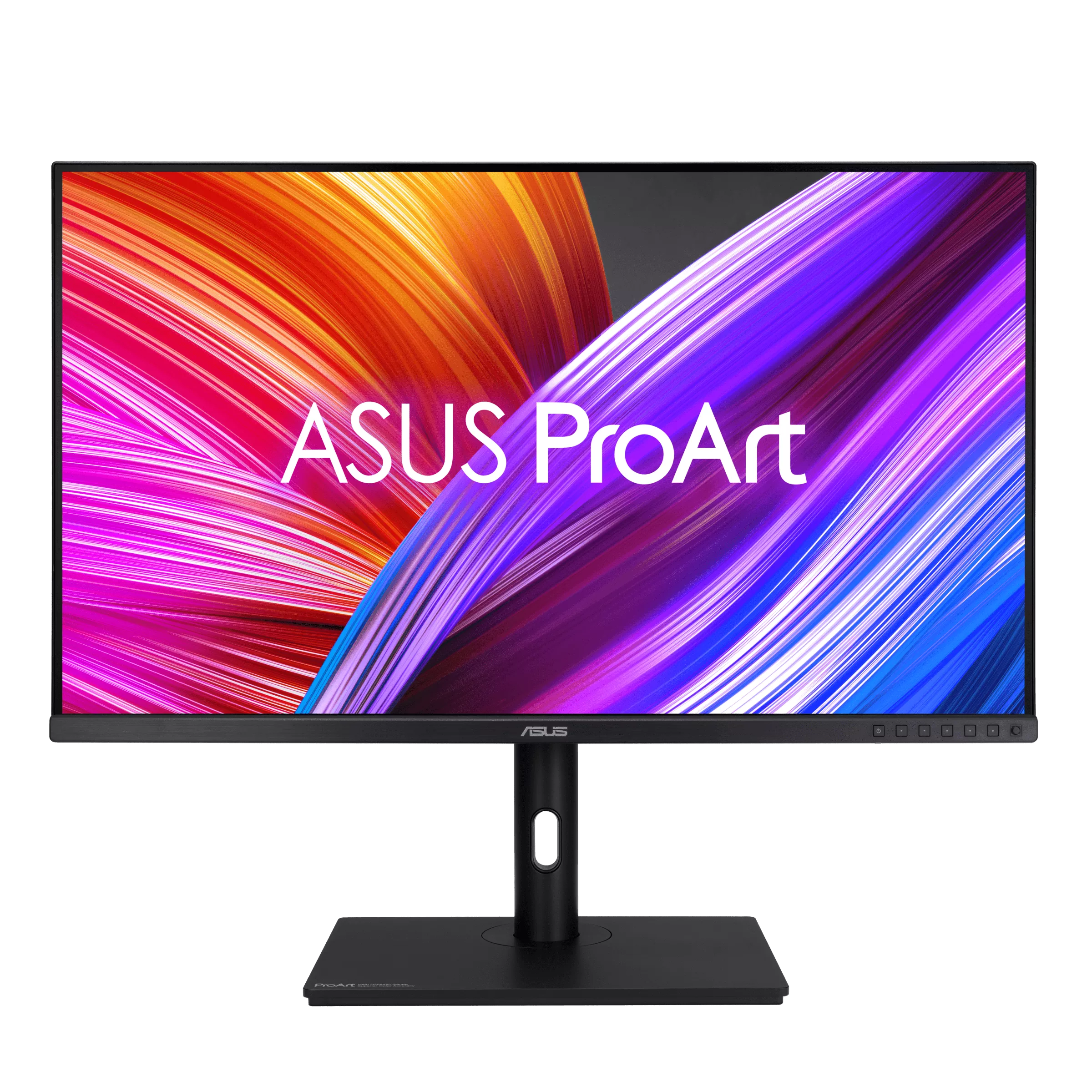 Asus PA32UCDMR-K 31.5 inhc 3840x2160 0.1ms 240Hz HDMI DP OLED Profesional Monitör