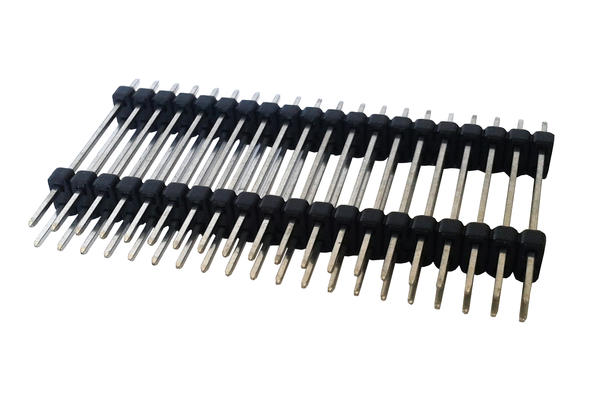 Digitus AWL2/19.7/40/Z 2x20 40 Pin İki Sıralı Kalay Kablı Pin Dizisi
