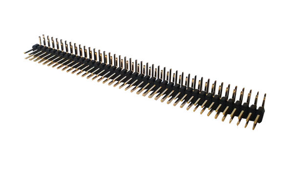 Digitus AWLA 68/Z 2x26 Pin Çift Sıralı Erkek Kalay Konnektör