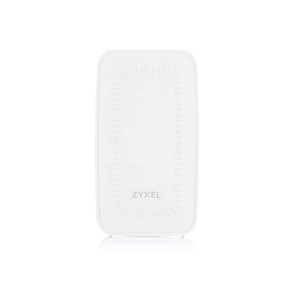 Zyxel WAC500H EU0101F 2 Port Gigabit 2400Mbps Dual band 4dBi Nebula Flex Pro Access Point