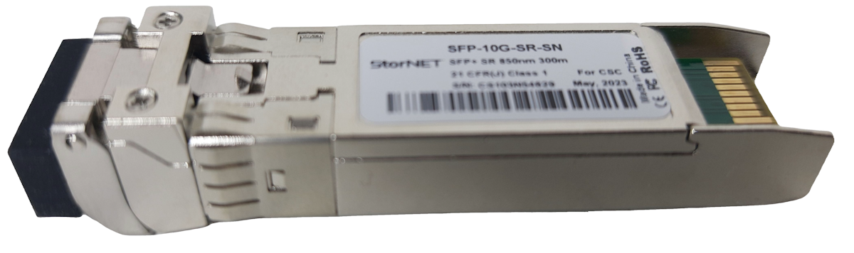 Ruijie XG-SFP-LR-SM1310 10 Km LC SFP+ 10G Single Mode 1310nm SFP Modül