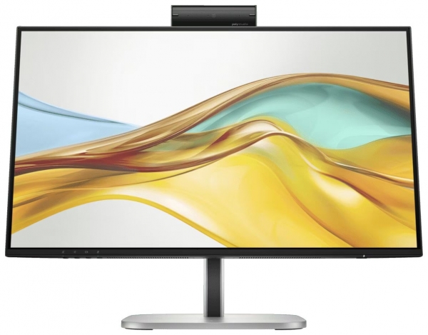 Hp 9E0G9UT 5 Pro 524pm 23.8 inch 1920x1080 5ms 100Hz Multimedia HDMI DP Pivot Monitör