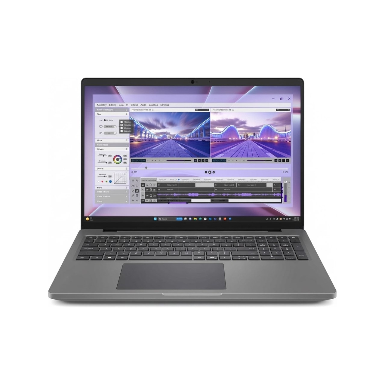 Dell MC16250 Promax Ultra 7 255H 32GB 1TB 8GB RTX PRO 1000 16 Win11 Pro İş İstasyonu