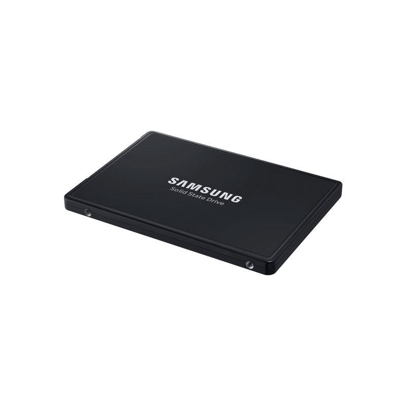 Samsung MZQL21T9HCJR 1.92 TB PM9A3 6800-4000Mb/s 2.5 inch U.2 PCIe Gen 4 Sunucu Harddisk
