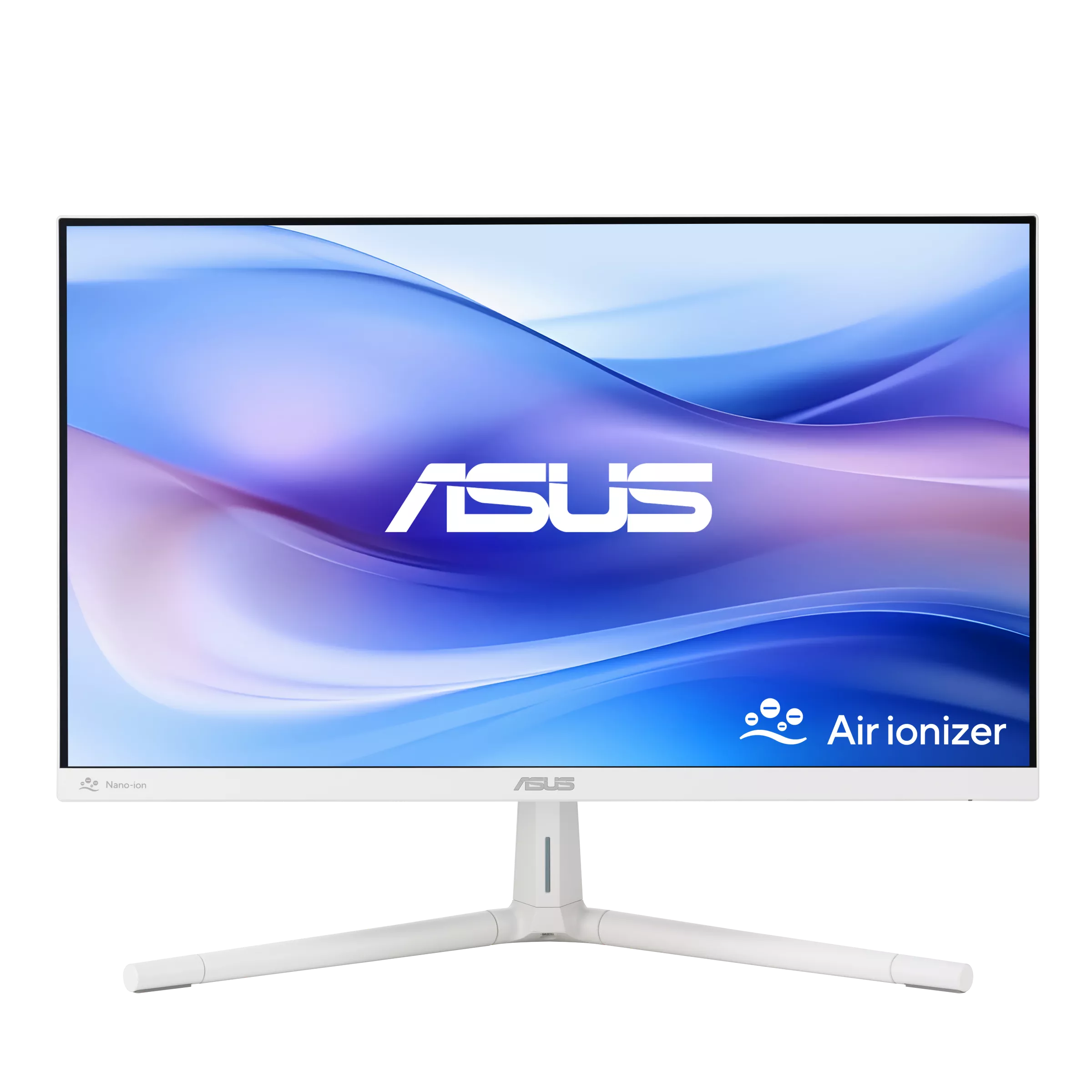 Asus VU249HFI-W 23.8 inch 1920x1080 1ms 100Hz HDMI 250Cd EyeCare Çerçevesiz Monitör