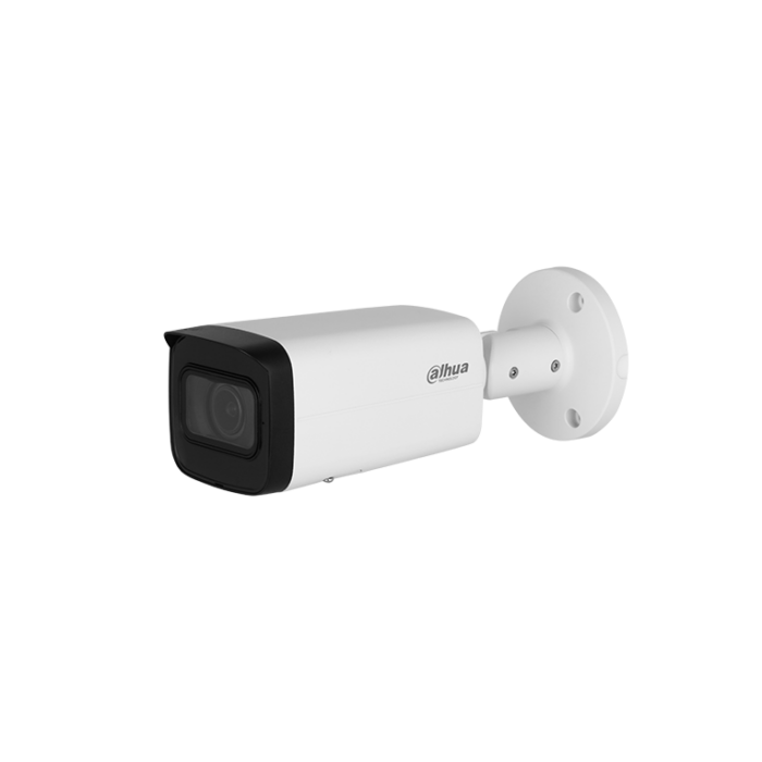 Dahua IPC-HFW2241T-ZAS 2 MP 2.7-13.5mm Motorize Lensli Star Light POE Ip Bullet Kamera