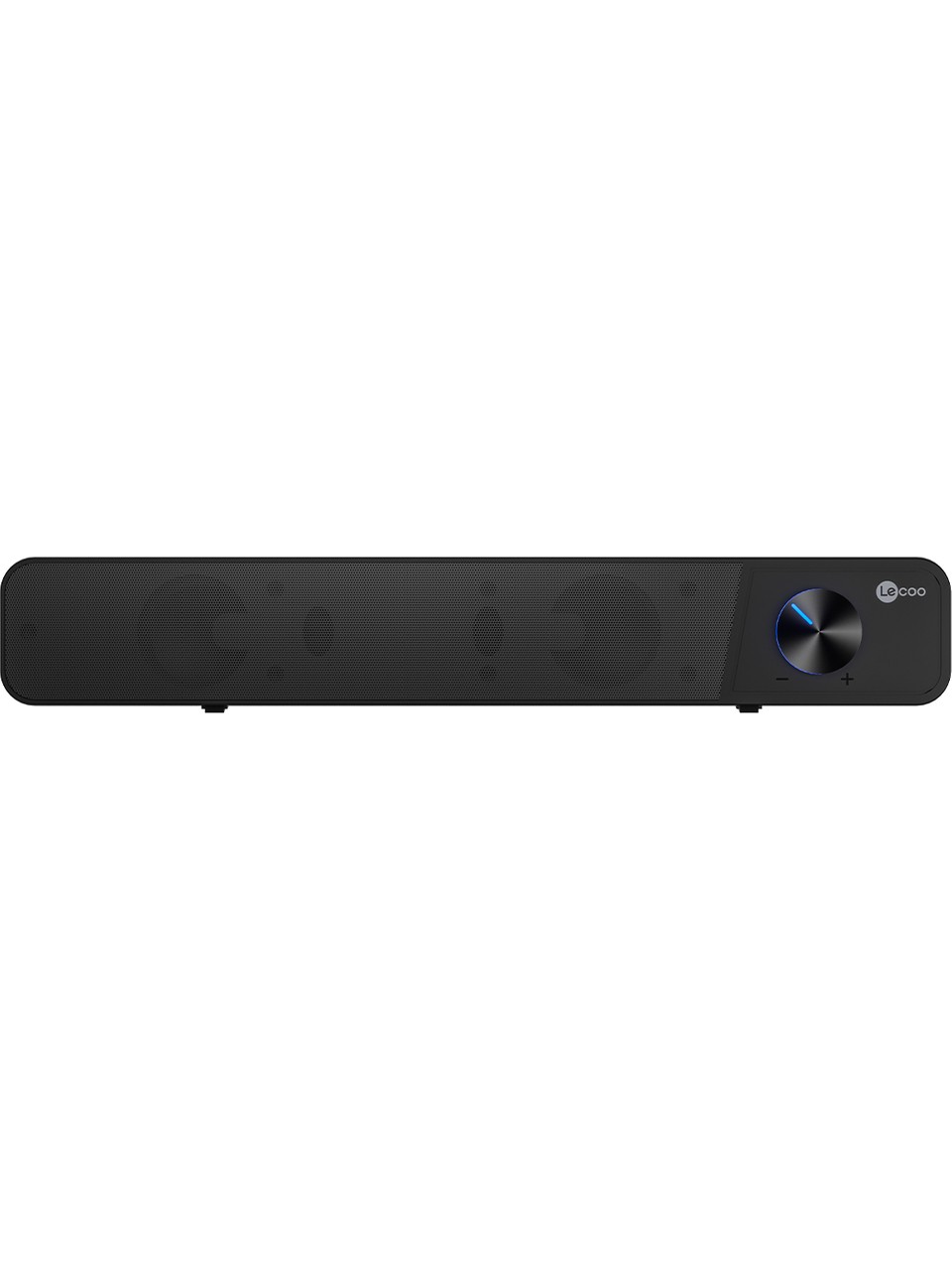 Lenovo LECOO DS111 USB 3.5mm Jack 6W RMS Stereo Soundbar Hoparlör