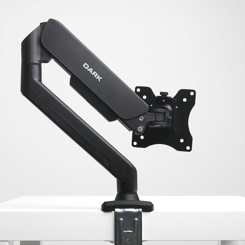 Dark DK-AC-VM18 VM18 13 - 32 inch Amortisörlü Hareketli Masaüstü MonitörAskı Aparatı