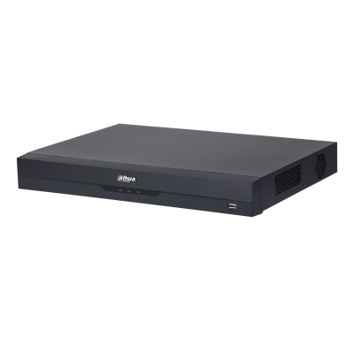 Dahau XVR5232AN-5M-I3 32 Kanl 5MP VGA HDMI 2XSATA 16 TB Destekli XVR Kayıt Cihazı