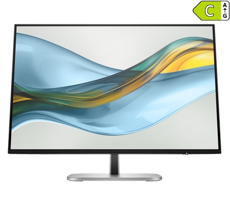 Hp B28F5UT Series 5 Pro 527pf B28F5UT 27 inch 1920x1080 5ms 120Hz HDMI DP Pivot IPS Monitör