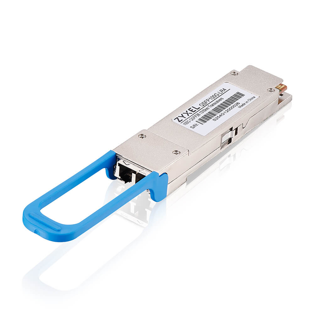 Zyxel SFP25G-LR-ZZ0101F 25 Gigabir LC Multimode SFp Modül