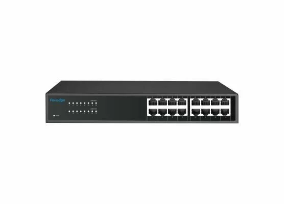 Foredge NS6016GC 16 Port Gigabit Cloud Ethernet Switch