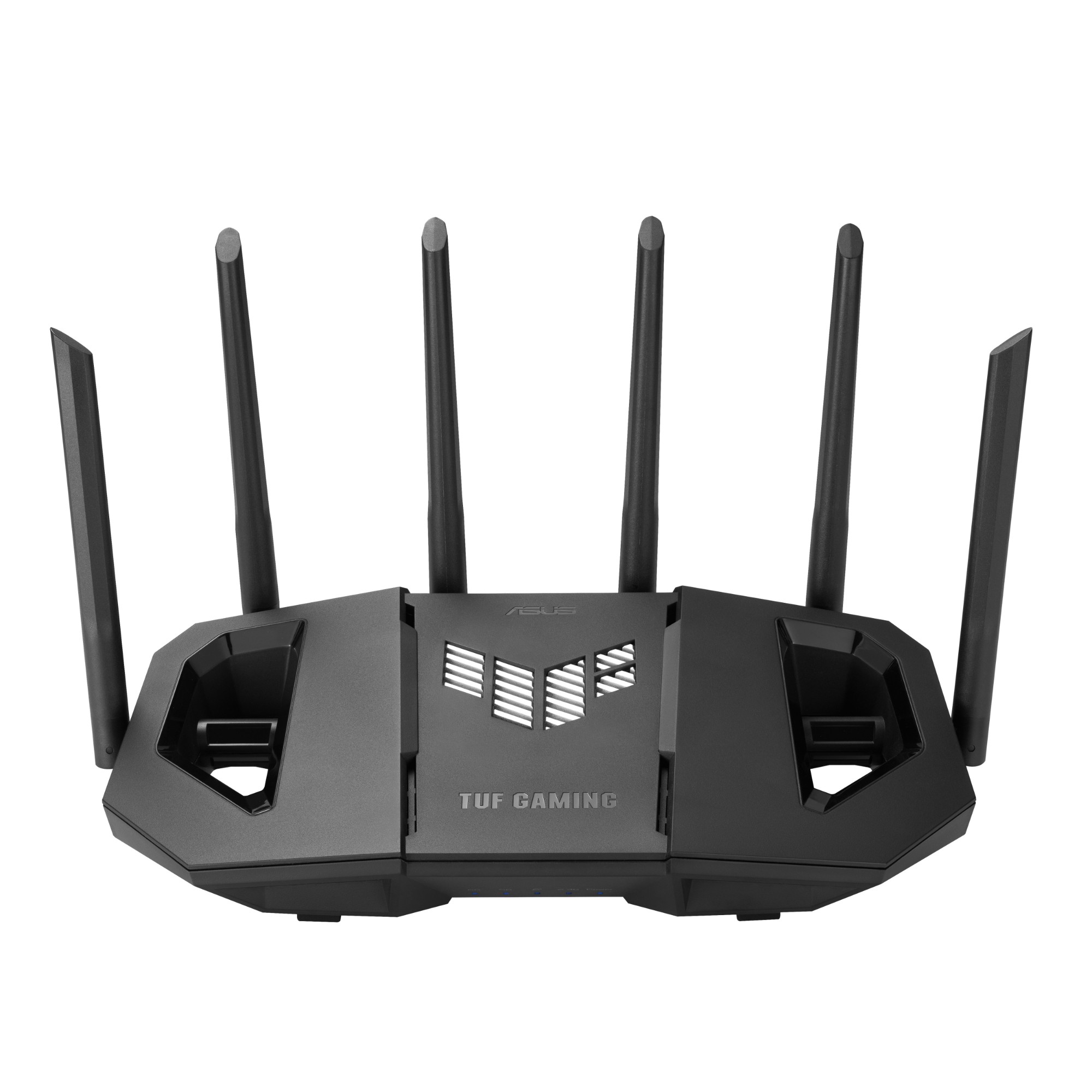 Asus TUF GAMING BE9400 WiFi7 BE9400 4 port Tri-Band WiFi 7 AiMesh Gaming Router