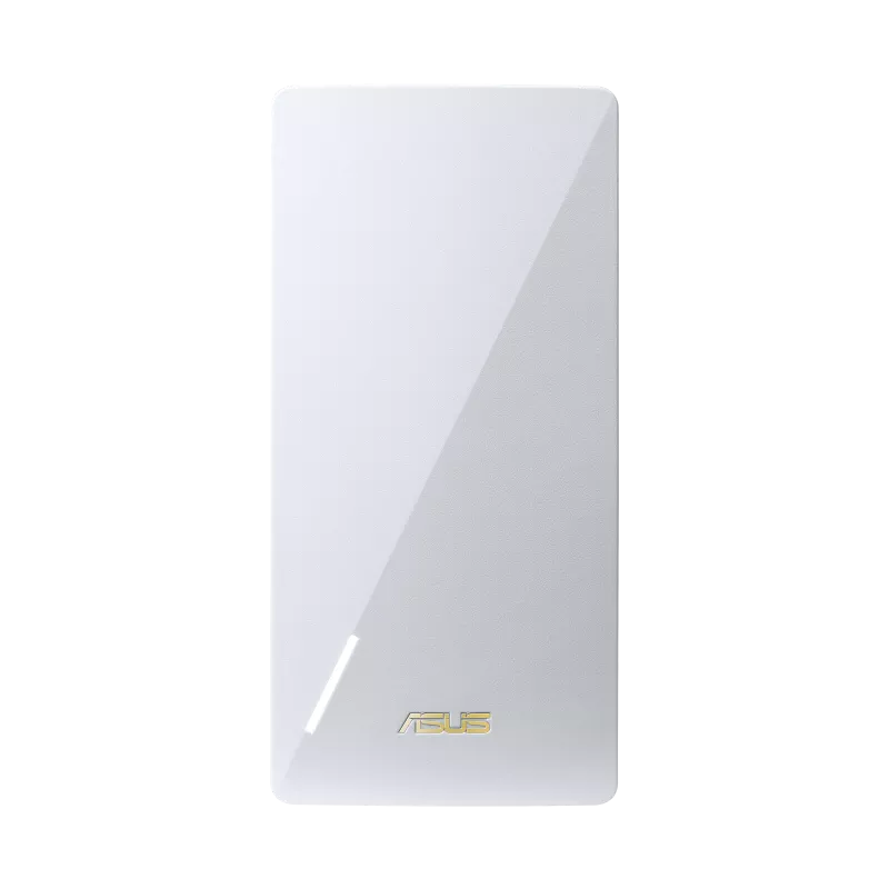 Asus RP-BE58 BE3600 1 Port Gigabit Dual Band Wifi7 Menzil Çoğaltıcı