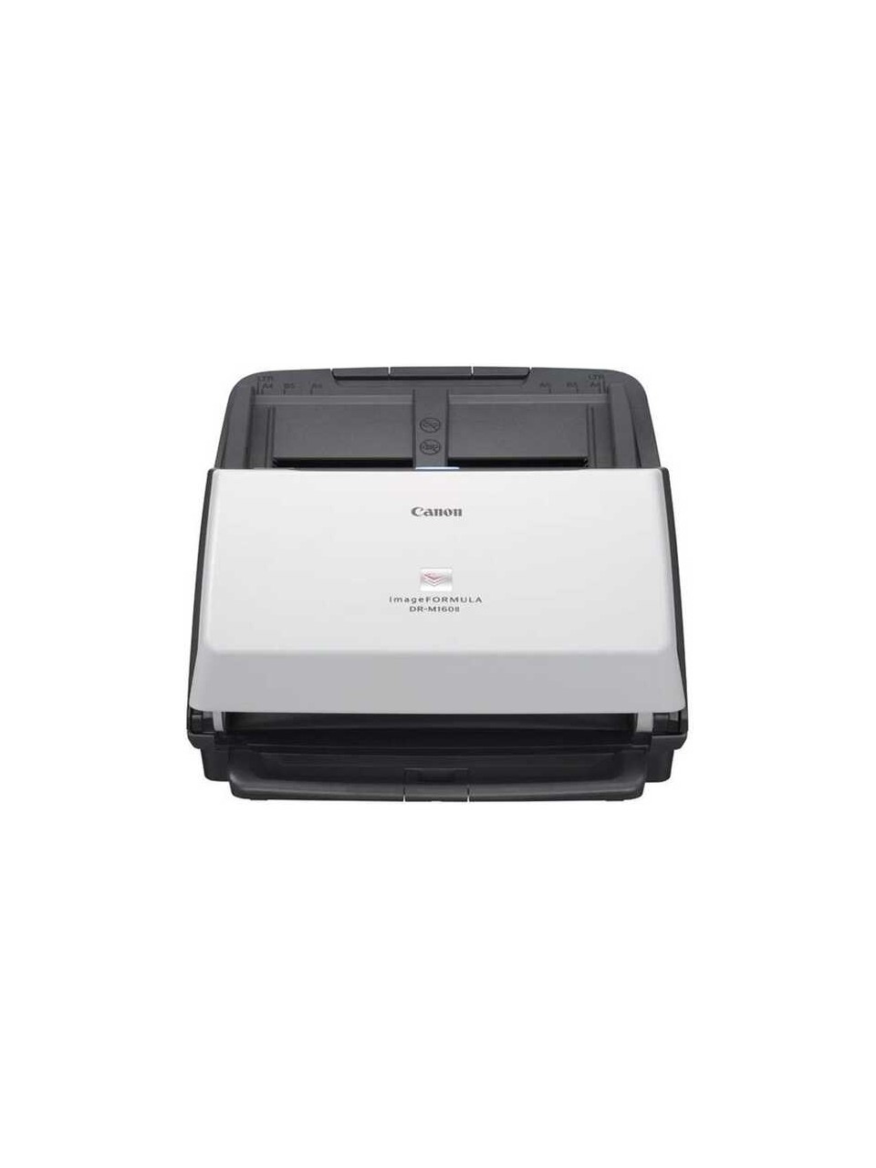 Canon DR-M160 II USB A4 600Dpi Üstten Beslemeli Hızlı Doküman Tarayıcı