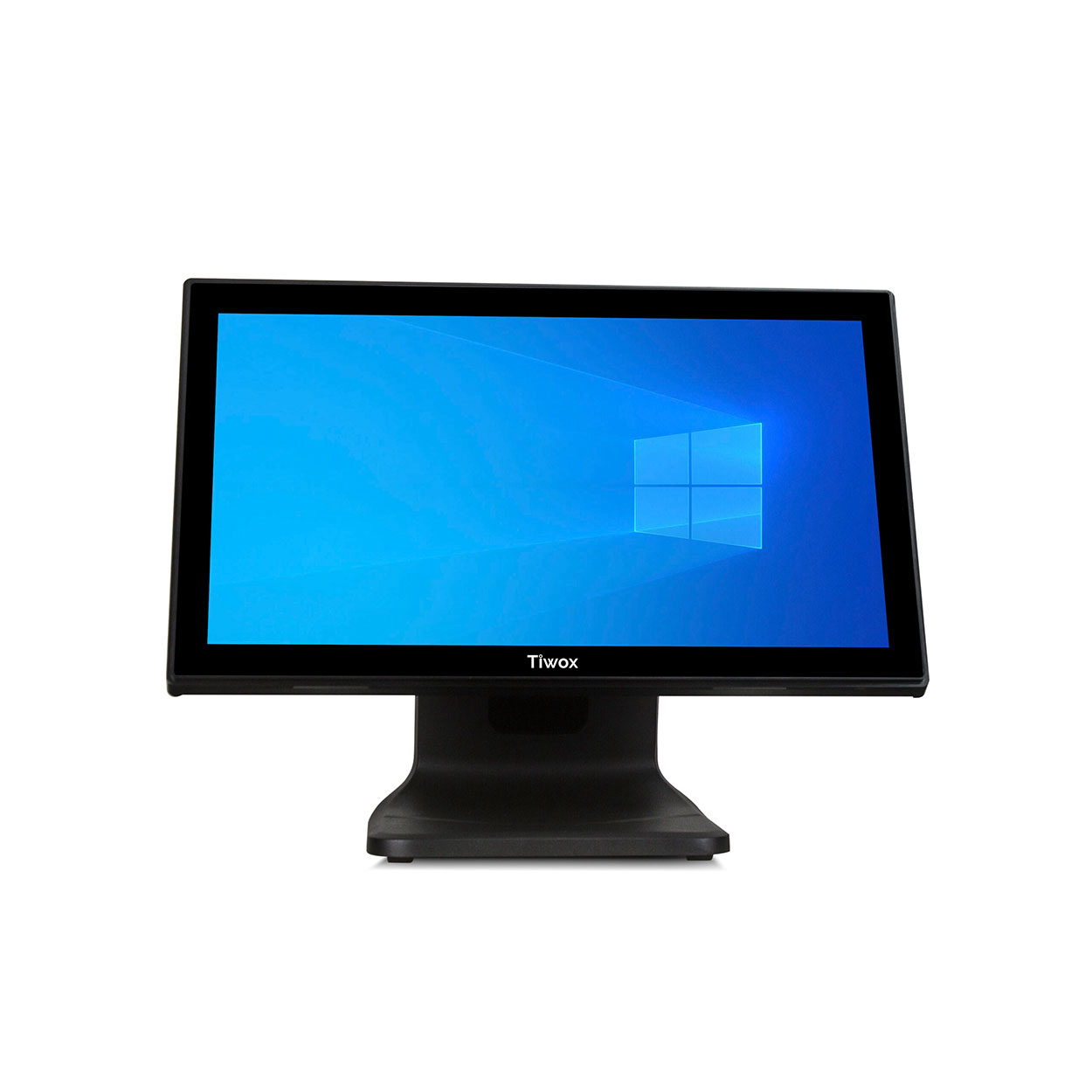 Tiwox TP-8610 CI7 10. Nesil 16GB 256GB SSD 18.5 FreeDos Endüstriyel Bilgisayar