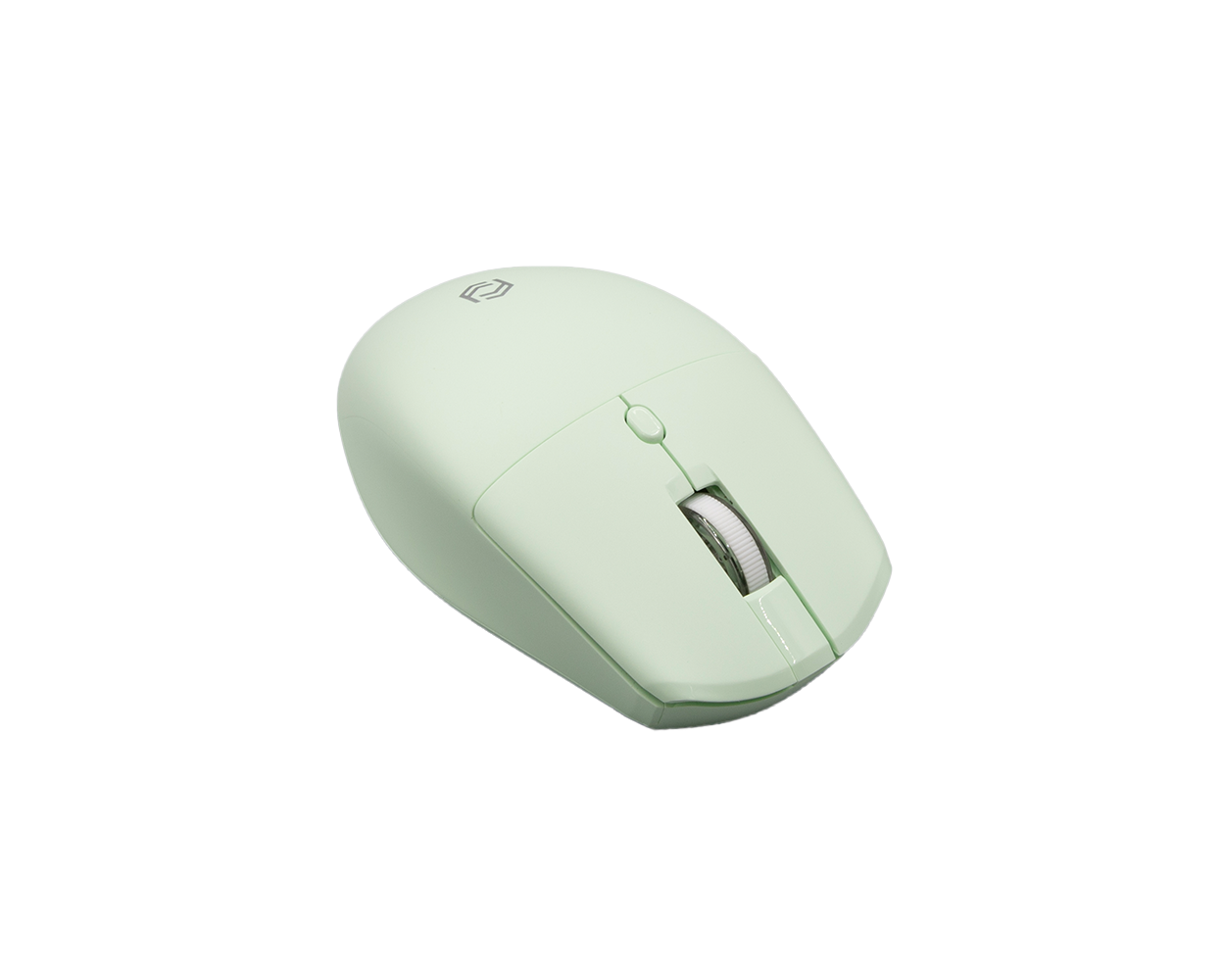 Frisby FM-290WM 1600Dpi 4 Tuşlu Yeşil Kablosuz Mouse