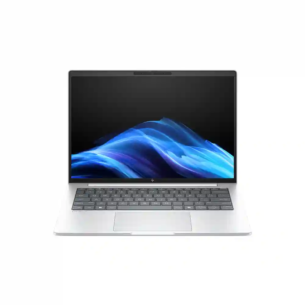 Hp CS7R0ET EliteBook 8 G1i Ultra 7 255U 1.7GHz 32GB 512GB SSD 14 Win11 Pro Notebook Bilgisayar