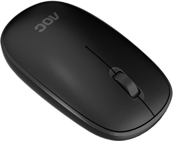 Aoc MS200B/LA 2.4Ghz 1600Dpi 3 Tuşlu Kablosuz Mouse