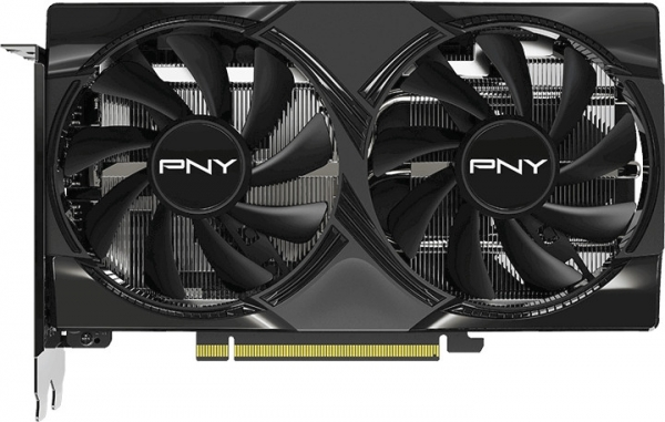 Pny VCG50608DFXPB1-O 8 GB GDDR7 GeForce RTX 5060 OC 128Bit NVIDIA Ekran Kartı