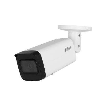 Dahua IPC-HFW2241T-AS-0360B 2 MP 3.6mm Lensli 80Mt Sesli IP Bullet Kamera