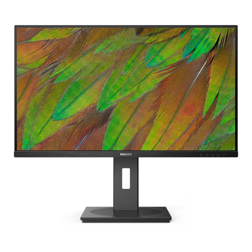 Philips 32B1N3800/00 31.5 inhc 3840x2160 4ms 60Hz Multimedia HD DP Pivot Monitör
