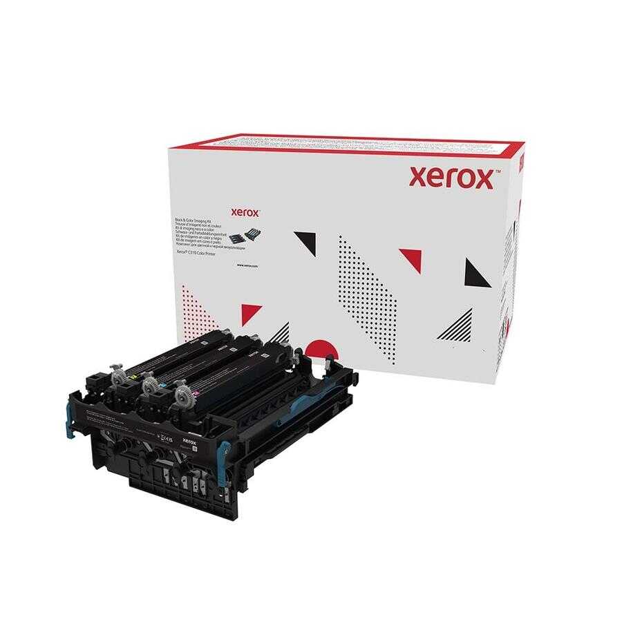 Xerox 013R00692 Imaging C310-C315 125000 Sayfalık Renkli Siyah Orijinal Drum Ünitesi