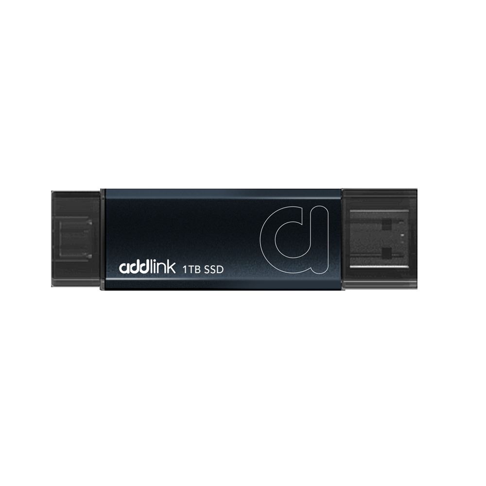 Addlink AD1TBP50DK 1 TB 1000-850 Usb Type C Harici SSD Harddisk